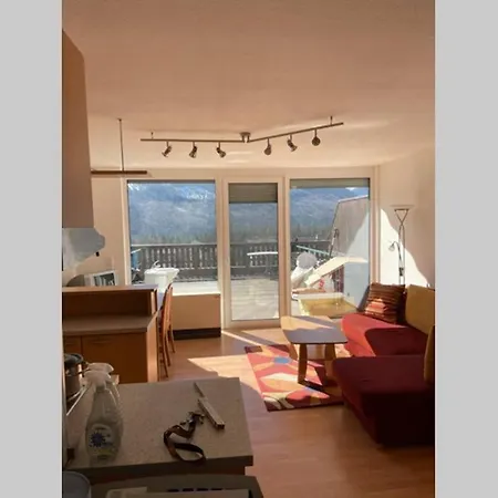 35m2 Mit Traum Panorama Und 30m2 Terrasse