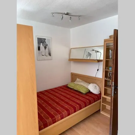 35m2 Mit Traum Panorama Und 30m2 Terrasse Apartman