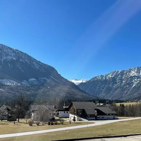 35m2 Mit Traum Panorama Und 30m2 Terrasse
