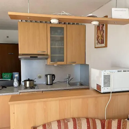 35m2 Mit Traum Panorama Und 30m2 Terrasse Appartement *
