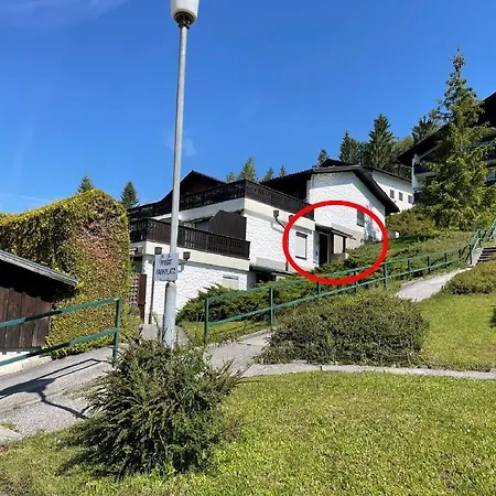 Appartement 35m2 Mit Traum Panorama Und 30m2 Terrasse *