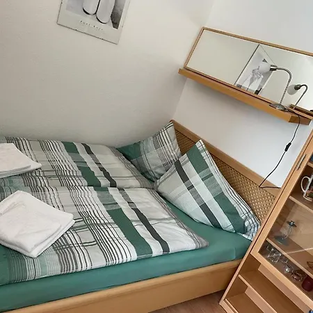 35m2 Mit Traum Panorama Und 30m2 Terrasse Apartment