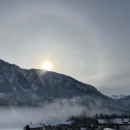 Apartment 35m2 Mit Traum Panorama Und 30m2 Terrasse