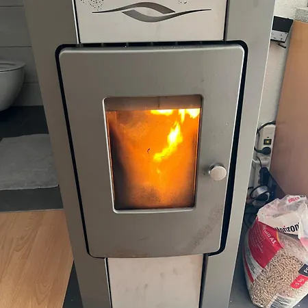 35m2 Mit Traum Panorama Und 30m2 Terrasse Apartment Bad Aussee