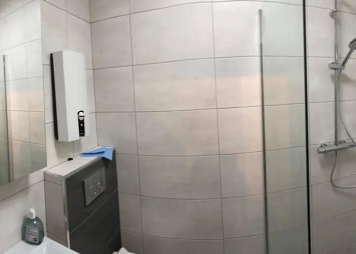 Apartman 35m2 Mit Traum Panorama Und 30m2 Terrasse Bad Aussee