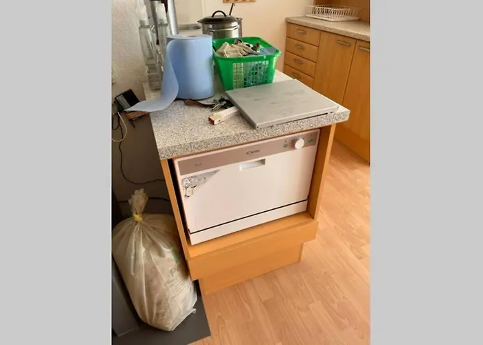 Apartman 35m2 Mit Traum Panorama Und 30m2 Terrasse Bad Aussee