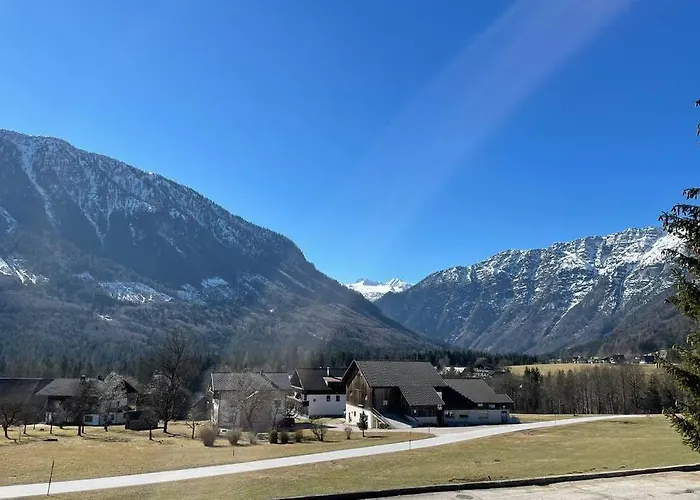 35m2 Mit Traum Panorama Und 30m2 Terrasse