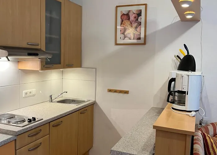 Apartman 35m2 Mit Traum Panorama Und 30m2 Terrasse *