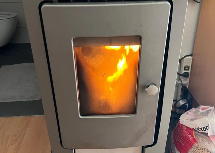 35m2 Mit Traum Panorama Und 30m2 Terrasse Apartman Bad Aussee